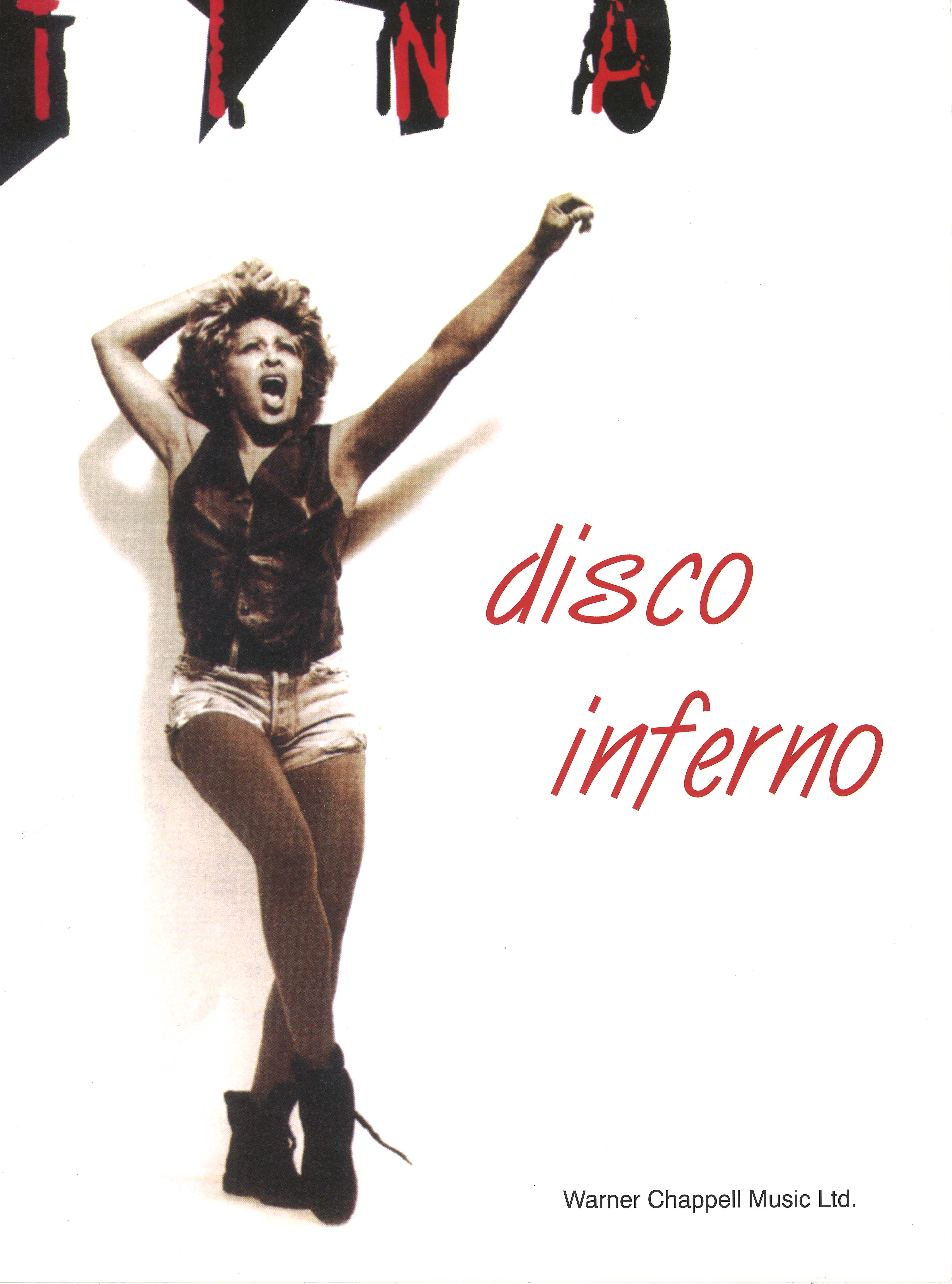 Disco Inferno