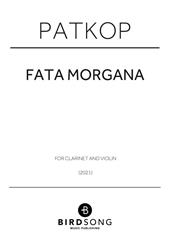 fata morgana