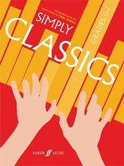 Theme from the Finale to Symphony No. 1