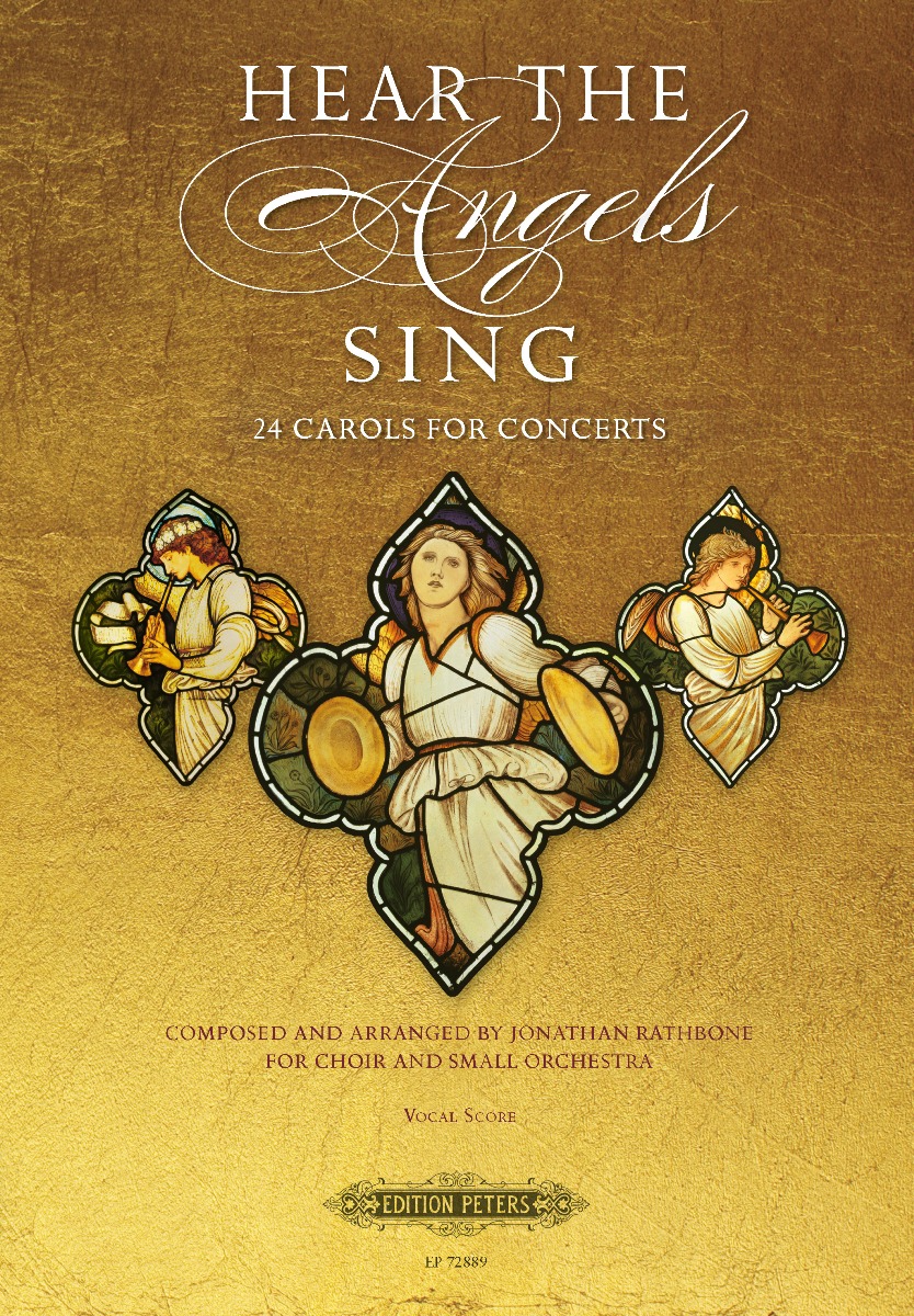Song of the Nuns of Chester