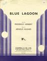 Blue Lagoon (Arnold Hughes) Sheet Music