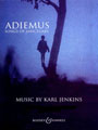 Adiemus Theme from Songs of Sanctuary Bladmuziek