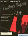 Clarinet Digest Partituras