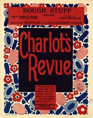 Rough Stuff (from 'Charlot's Revue')
