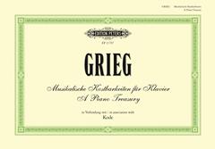 Vals (Waltz) in A minor Op. 12, Nr. 2
