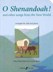 All The Pretty Little Horses (from 'O Shenandoah!')