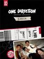 Irresistible (One Direction - Take Me Home) Digitale Noter