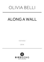 Along A Wall