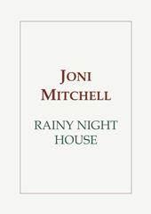 Rainy Night House