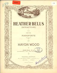 Heather Bells (Entr'acte No.2)