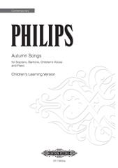 Autumn Songs
