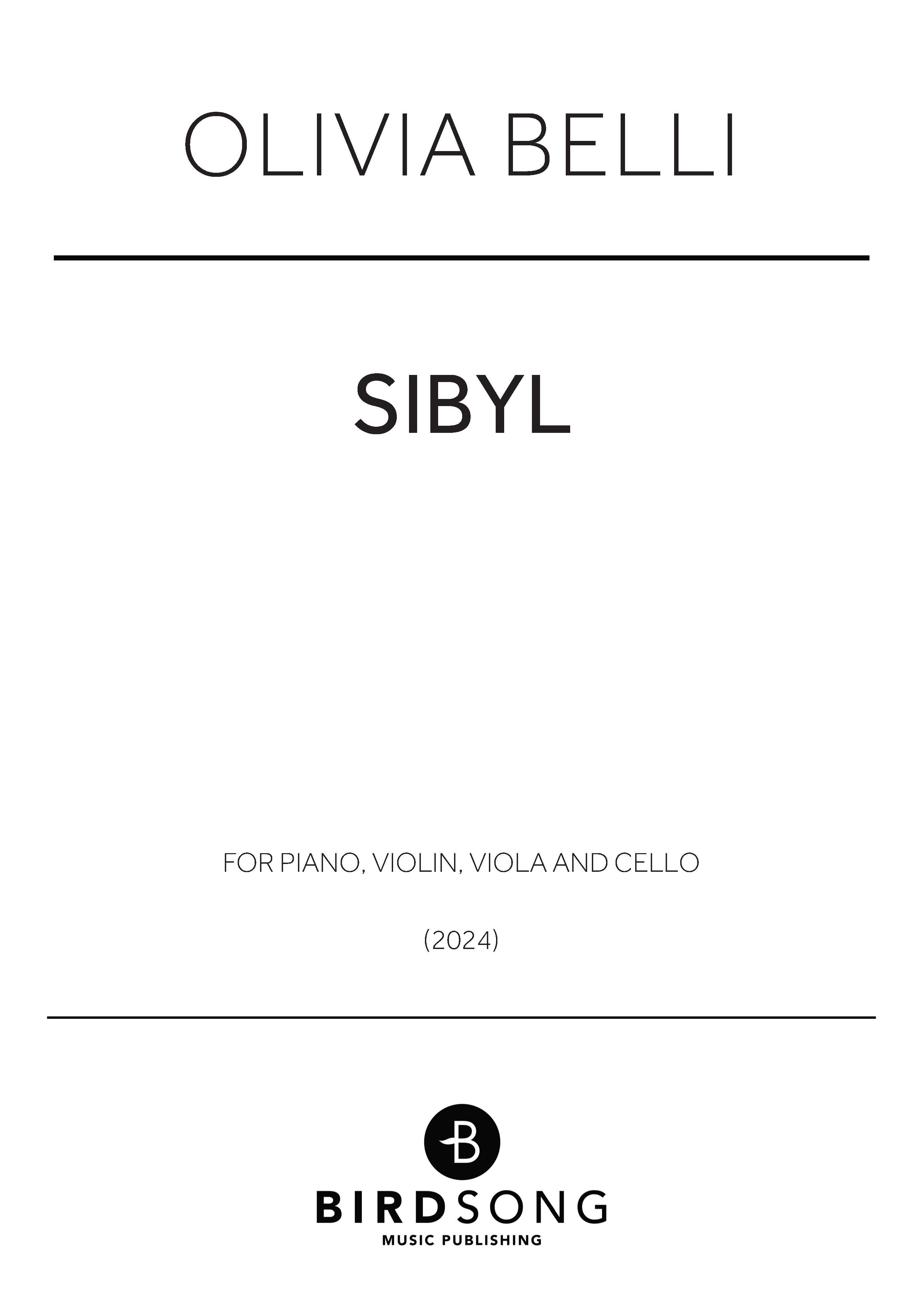 Sibyl