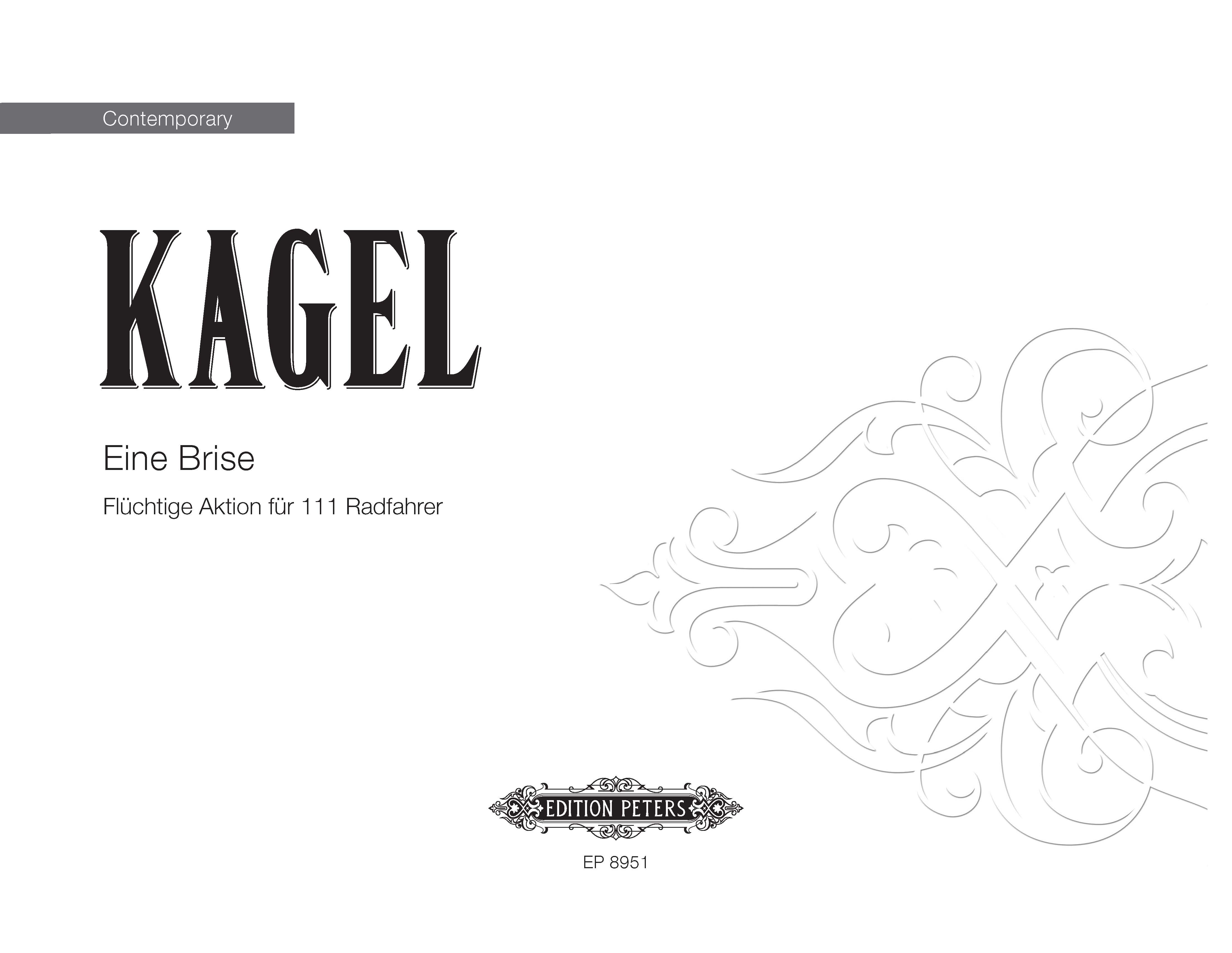 Eine Brise (A Breeze)