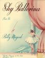 Shy Ballerina