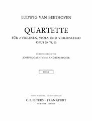 String Quartets Complete Vol.2 Opus 59. 74 and 95