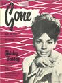 Gone (Shirley Bassey) Partituras