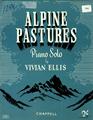 Alpine Pastures Partituras