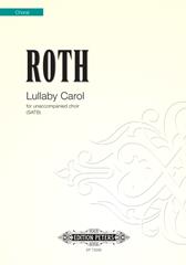 Lullaby Carol