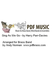 Sing As We Go