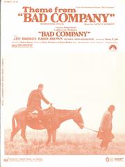 Theme from Bad Company (Wandering Child)