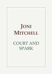 Court And Spark