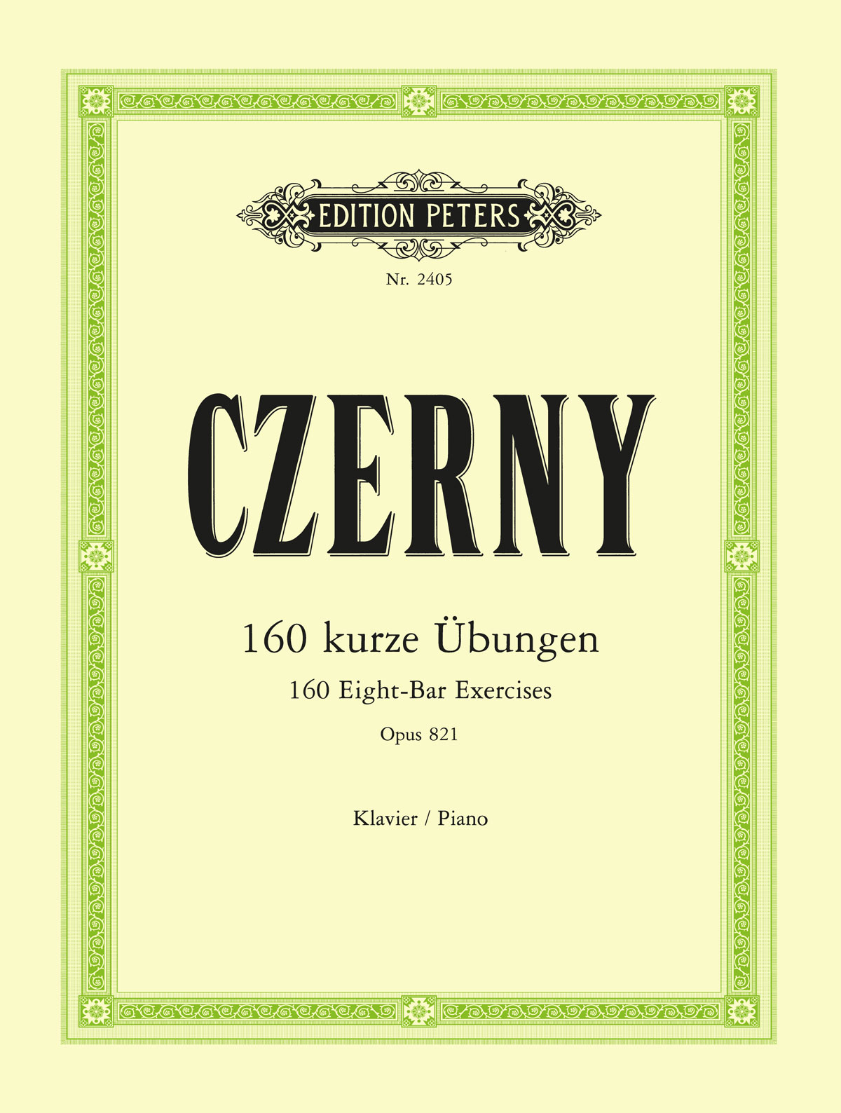 Study (Op. 821, No.77)