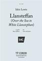 Llansteffan (Over the Sea to White Llanstephan) Partituras Digitais