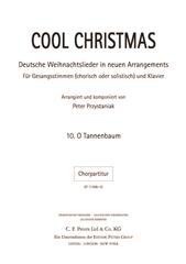 Cool Christmas: O Tannenbaum