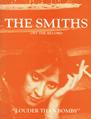 Shoplifters Of The World Unite Partituras