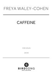 Caffeine