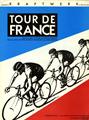 Tour De France (Kraftwerk) Noder