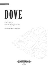 Invocation (from The Passing of the Year)