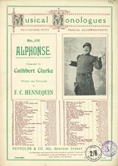 Alphonse
