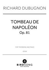 Tombeau de Napoléon