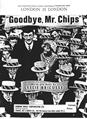 London Is London (from Goodbye, Mr Chips) Sheet Music