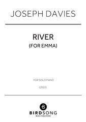 River (for Emma)