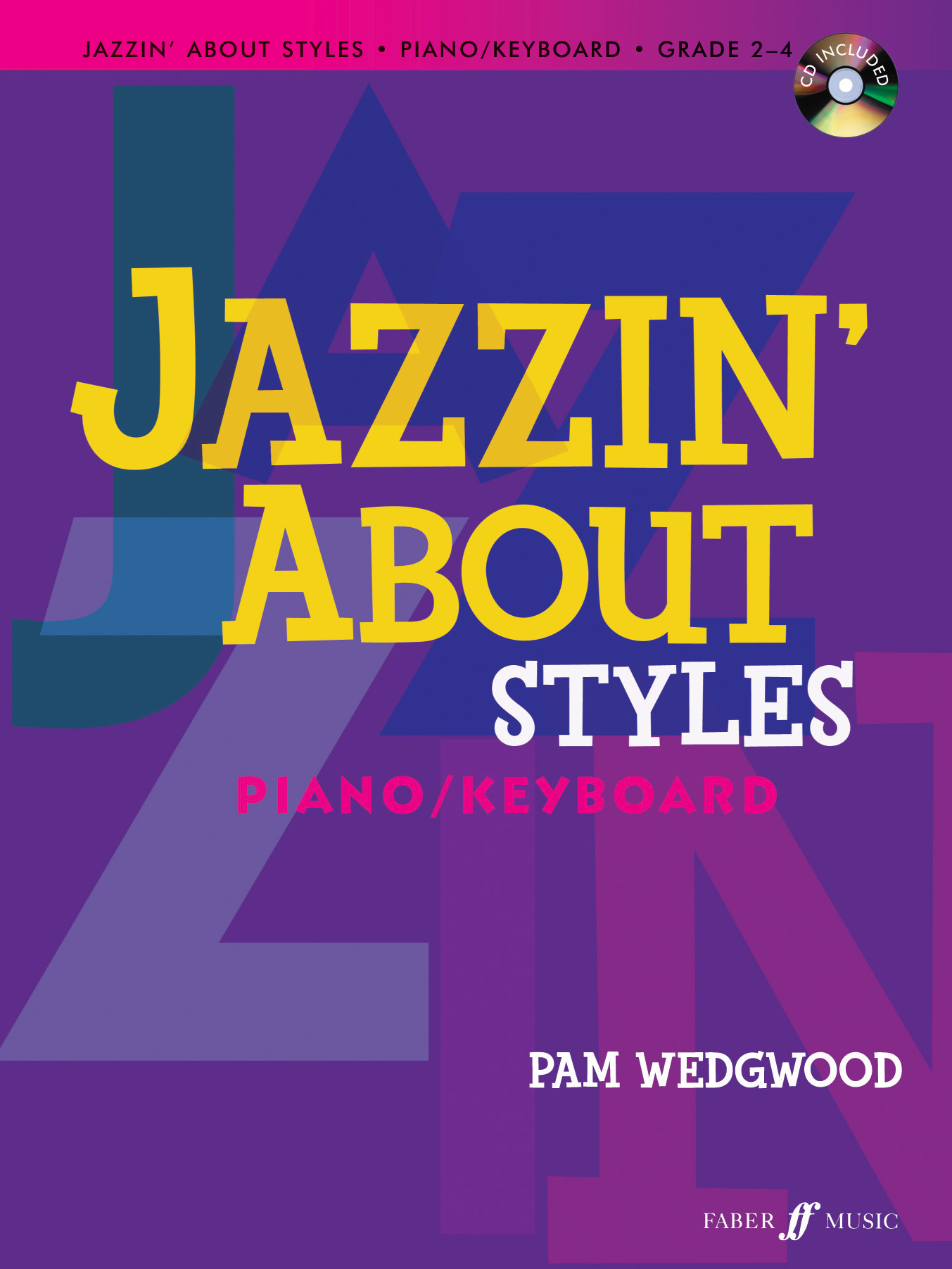 No Fixed Address (from Jazzin' about Styles)