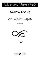 Ave Verum Corpus