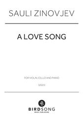 a love song