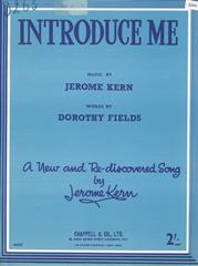 Introduce Me