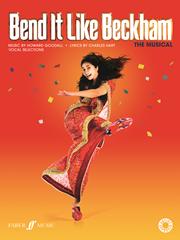 U.B.2 (from 'Bend It Like Beckham')