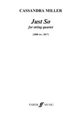 Just So