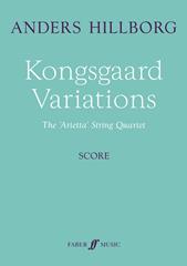 Kongsgaard Variations