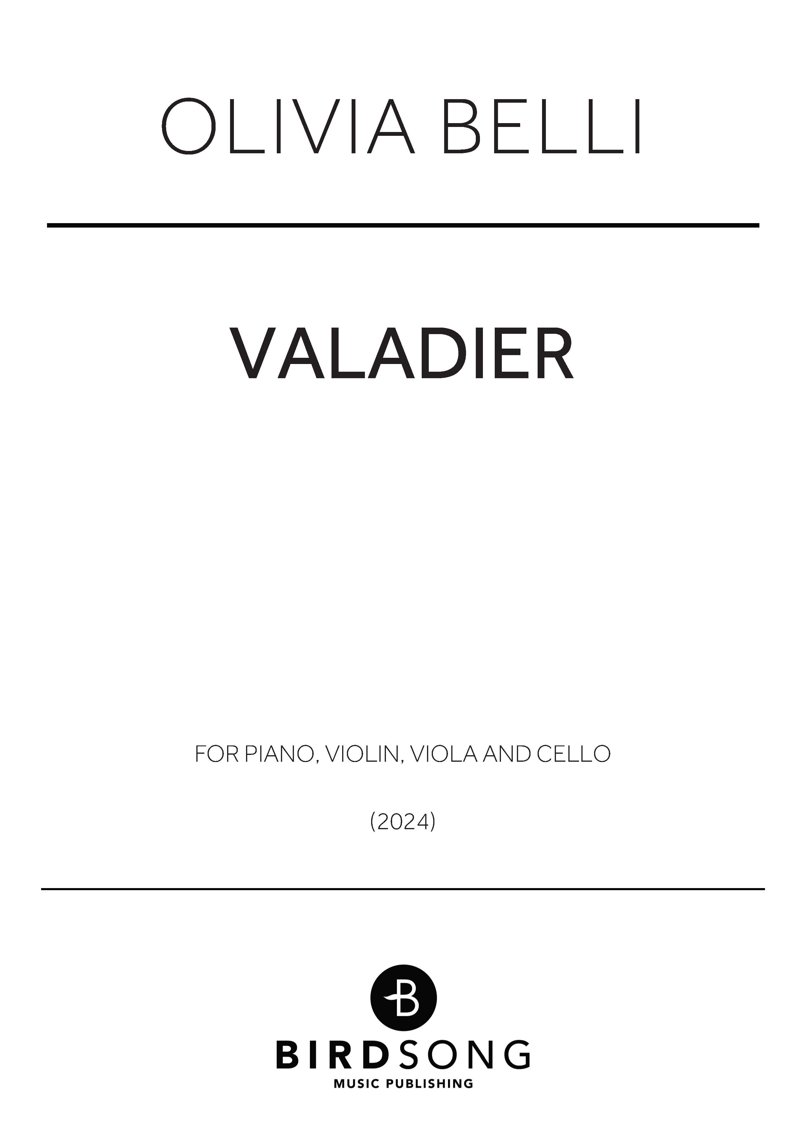 Valadier