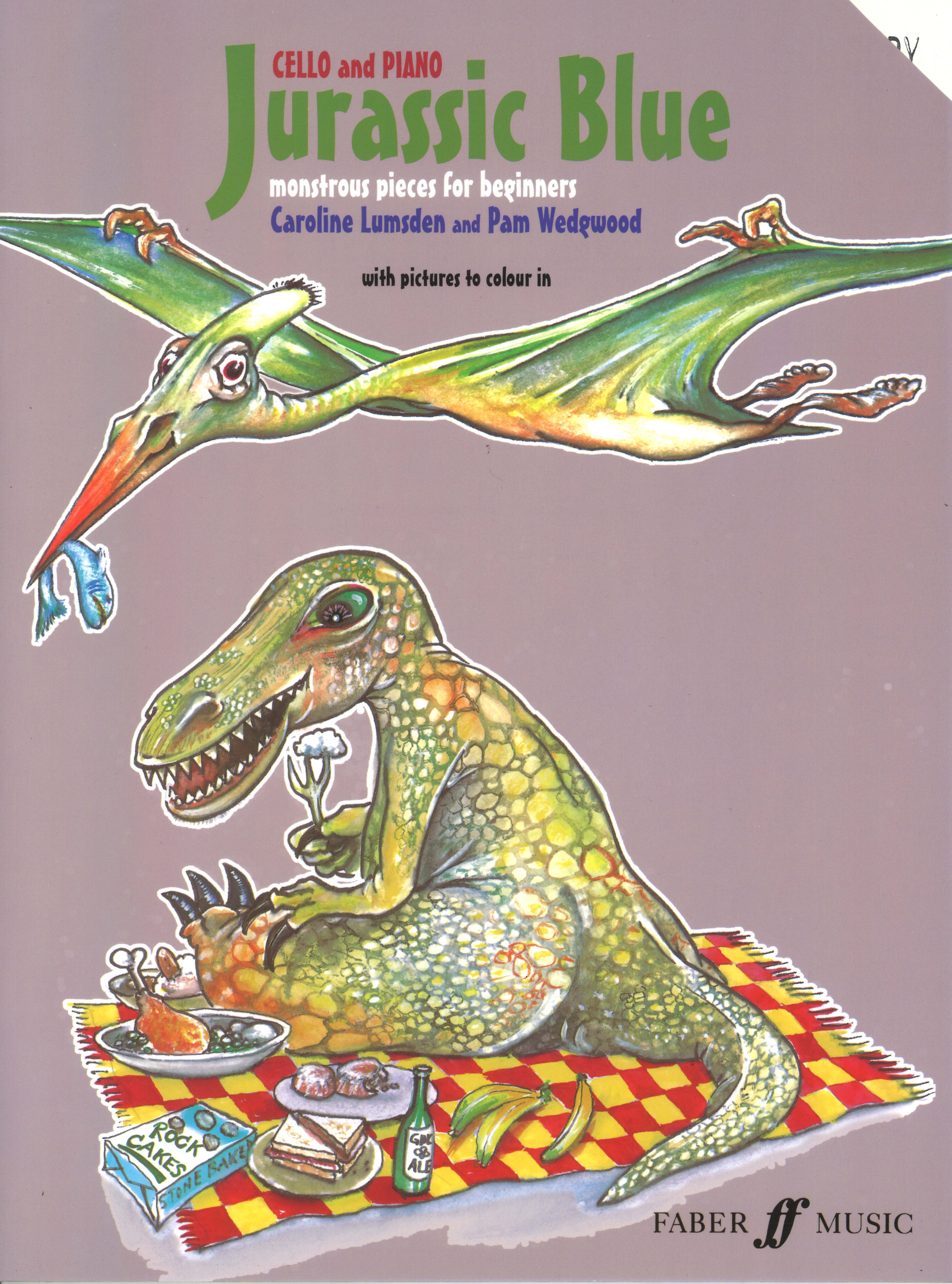 Scary, Scaly Spinosaurus