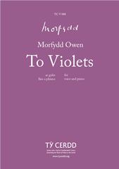 To Violets