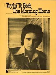 Tryin' To Beat The Morning Home