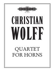 Quartet For Horns