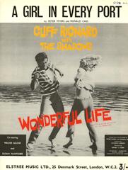 A Girl In Every Port (from 'Wonderful Life')