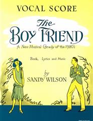Perfect Young Ladies (from 'The Boy Friend')